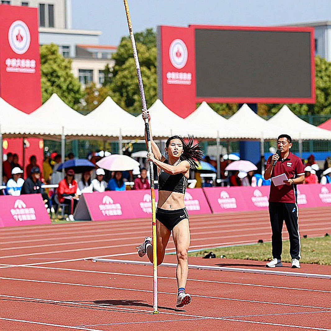Asian Para Games 2026: Singapore mang 20 VĐV, lá cờ thuộc về đường chạy Asian Para Games 2026: Singapore mang 20 VĐV, lá cờ thuộc về đường chạy