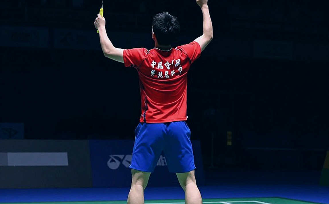 Pha bóng gây tranh cãi tại Vietnam Open 2026: Mọi góc quay đều kể một câu chuyện khác Pha bóng gây tranh cãi tại Vietnam Open 2026: Mọi góc quay đều kể một câu chuyện khác