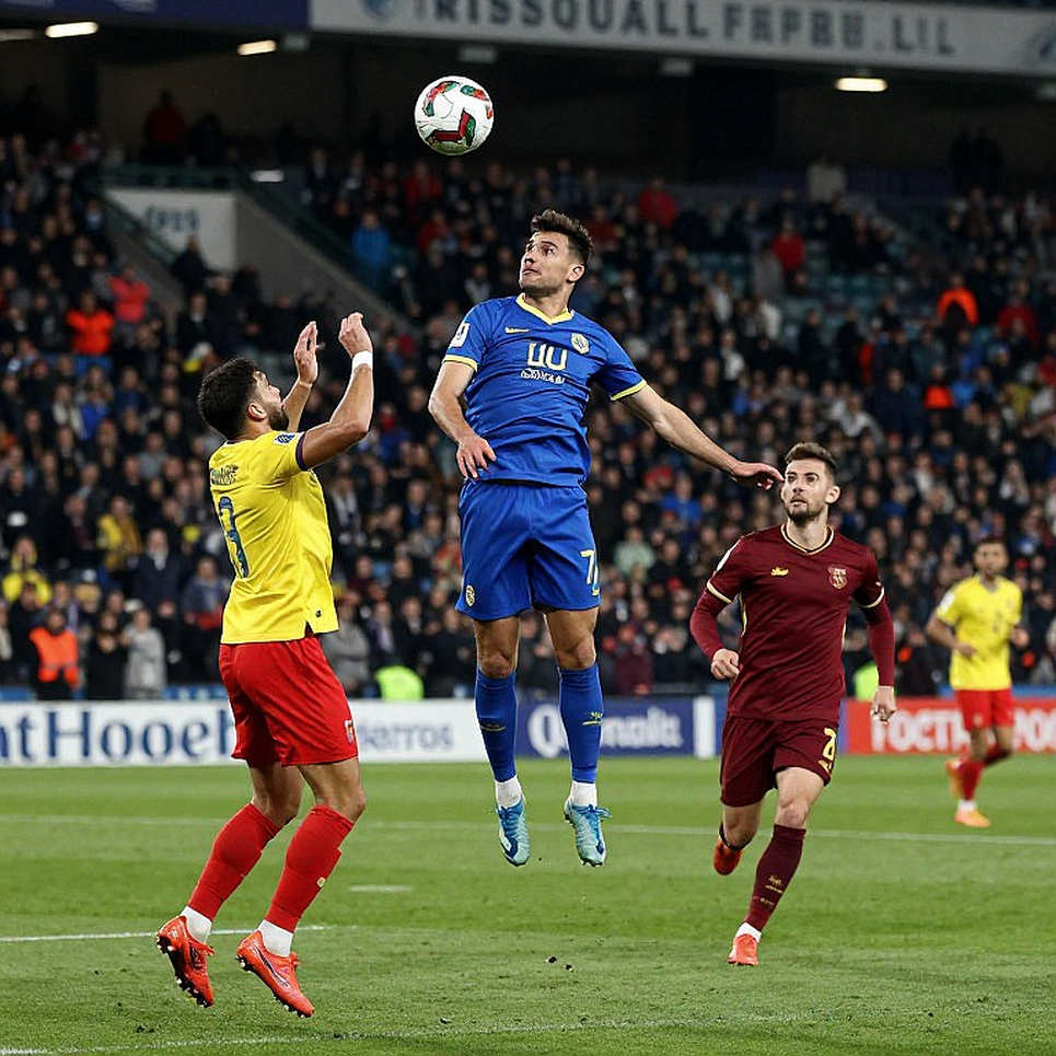 Jarrad Branthwaite và canh bạc phục hồi: Khi Everton viết lại quy trình cho một trung vệ