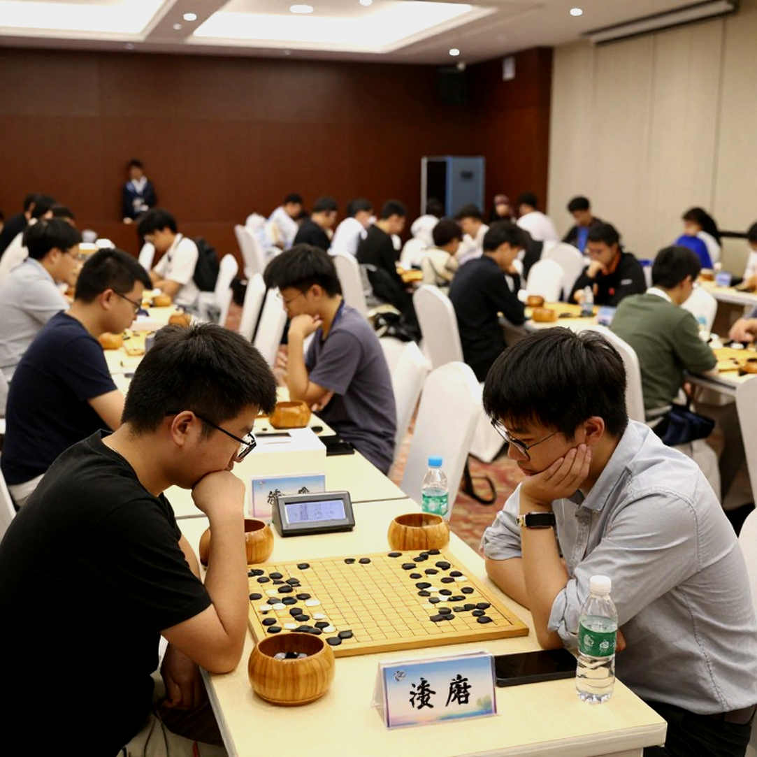 Global Chess League 2026: Carlsen quay lại giữa nhịp chạy nước rút trước Olympiad