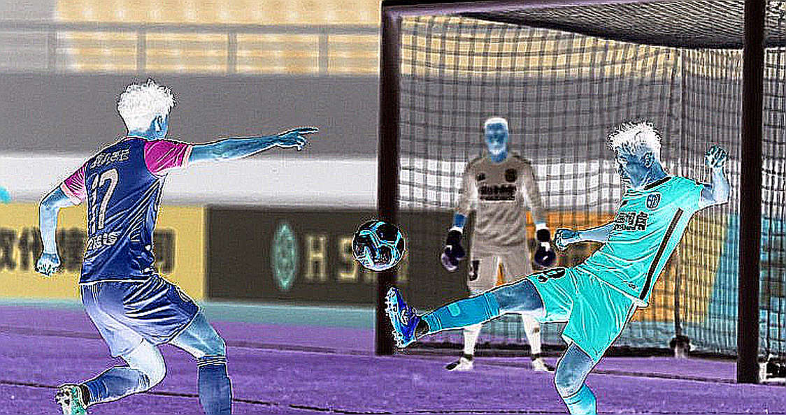The Third Space: When Argentina Were Erased Inside the Circle The Third Space: When Argentina Were Erased Inside the Circle