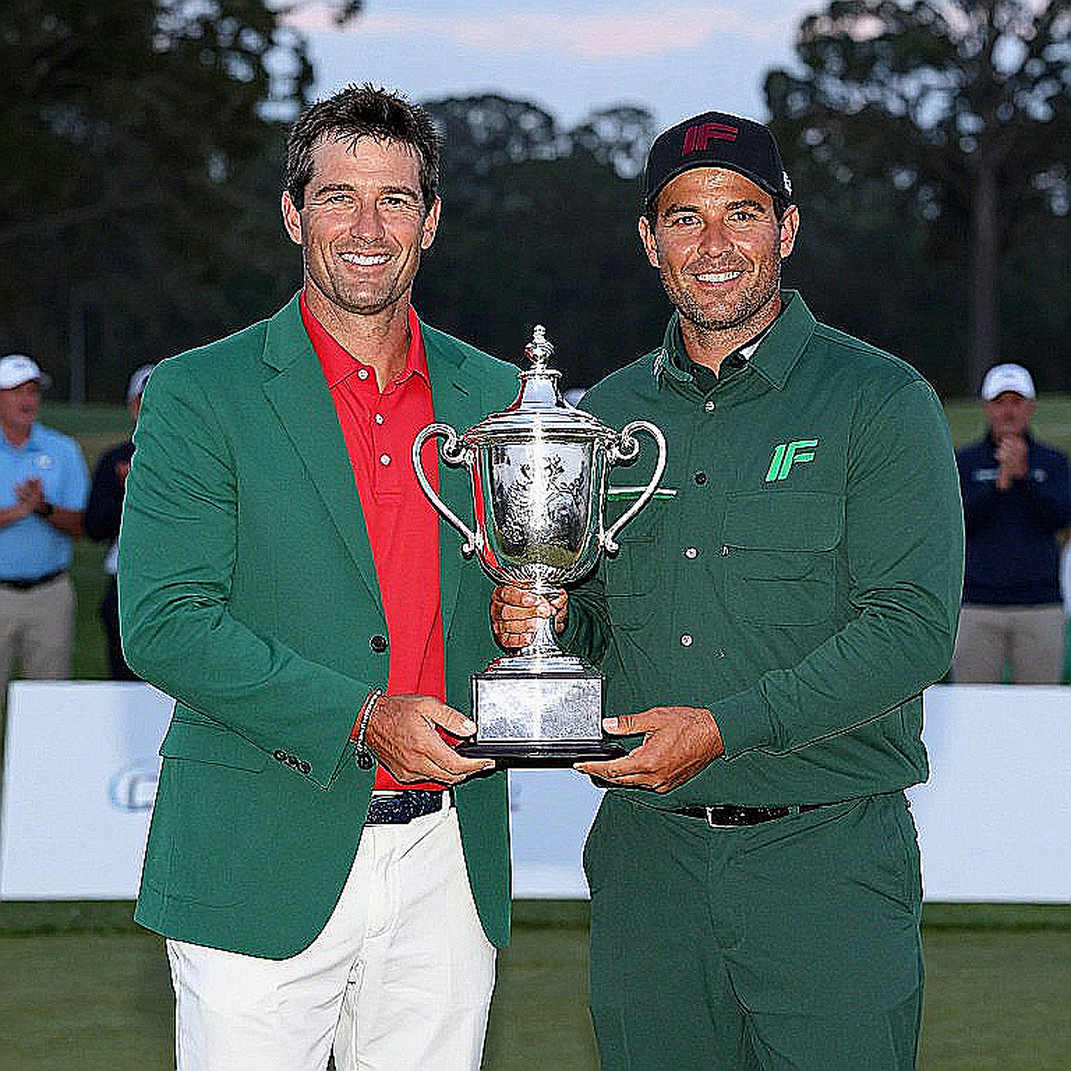 Presidents Cup: Mỹ dẫn 3-2 tại Medinah, nhưng tâm điểm lại là một tân binh 21 tuổi
