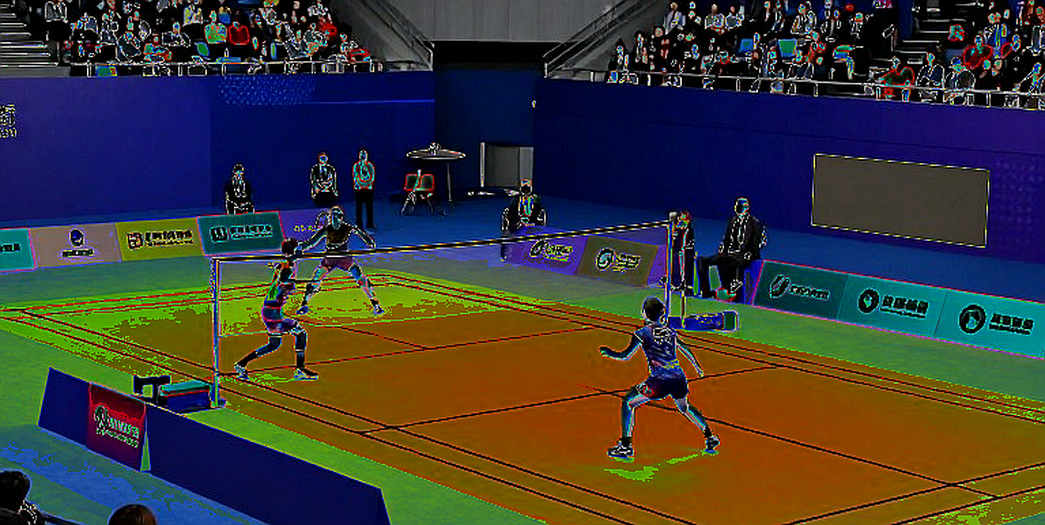 China Masters 2026: Ấn Độ khẳng định vị thế cường quốc cầu lông đa năng China Masters 2026: Ấn Độ khẳng định vị thế cường quốc cầu lông đa năng