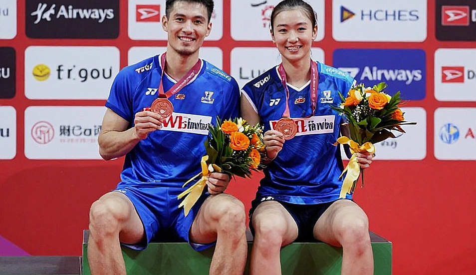 Sau tấm HCV ASIAD, đội cầu mây nữ Việt Nam bước vào bài toán hai tầng thưởng