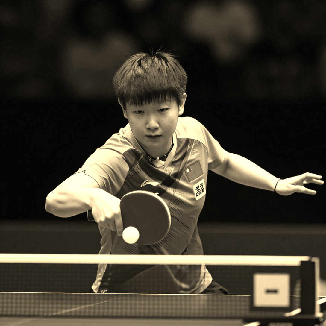 The 52-Week Spiral: Table Tennis World Rankings Measure Schedules, Not Levels The 52-Week Spiral: Table Tennis World Rankings Measure Schedules, Not Levels