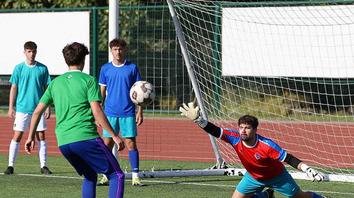 U23 Thái Lan gặp Kyrgyzstan: niềm tin dựng trên một trận giao hữu tháng Sáu