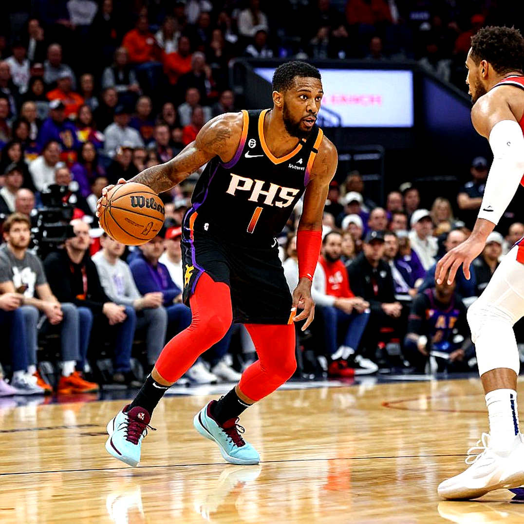 Rockets khóa chặt Amen Thompson: 208 triệu USD cho tương lai Houston