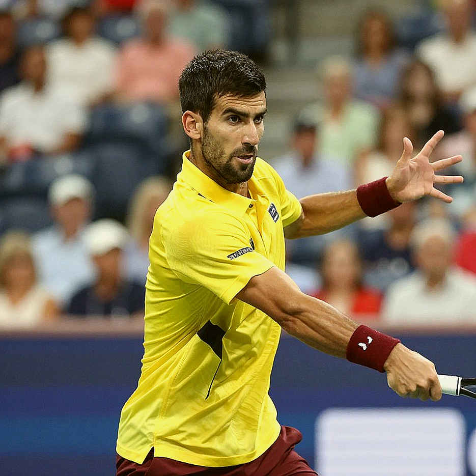 Davis Cup 2026: Ấn Độ đánh rơi 40-15 và cả cánh cửa đi tiếp