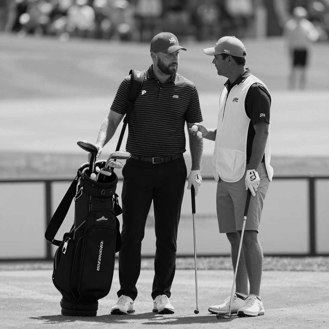 Todd Clements bùng nổ với 64 gậy, áp sát ngôi đầu tại Omega European Masters Todd Clements bùng nổ với 64 gậy, áp sát ngôi đầu tại Omega European Masters