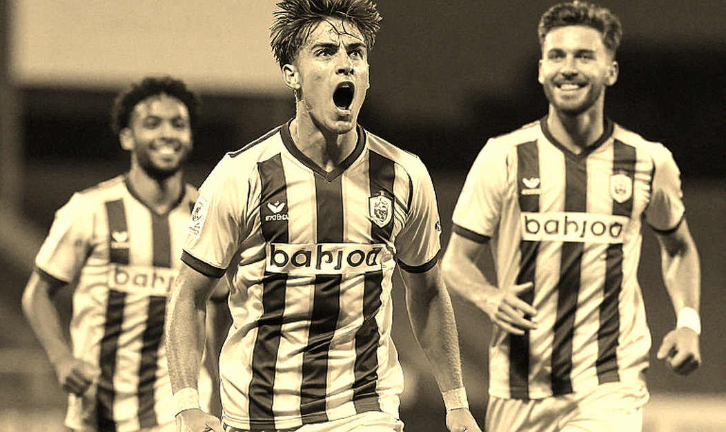 Beijing Guoan và Pohang Steelers: Khi hào quang cũ gặp thực tại của một giải đấu mới
