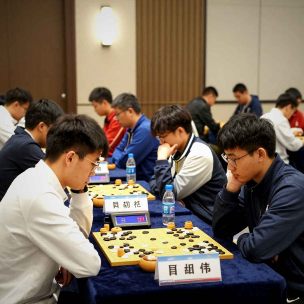 Samarkand 2026: Lịch thi đấu Olympiad Cờ vua hé lộ màn so tài đỉnh cao giữa Gukesh và Sindarov