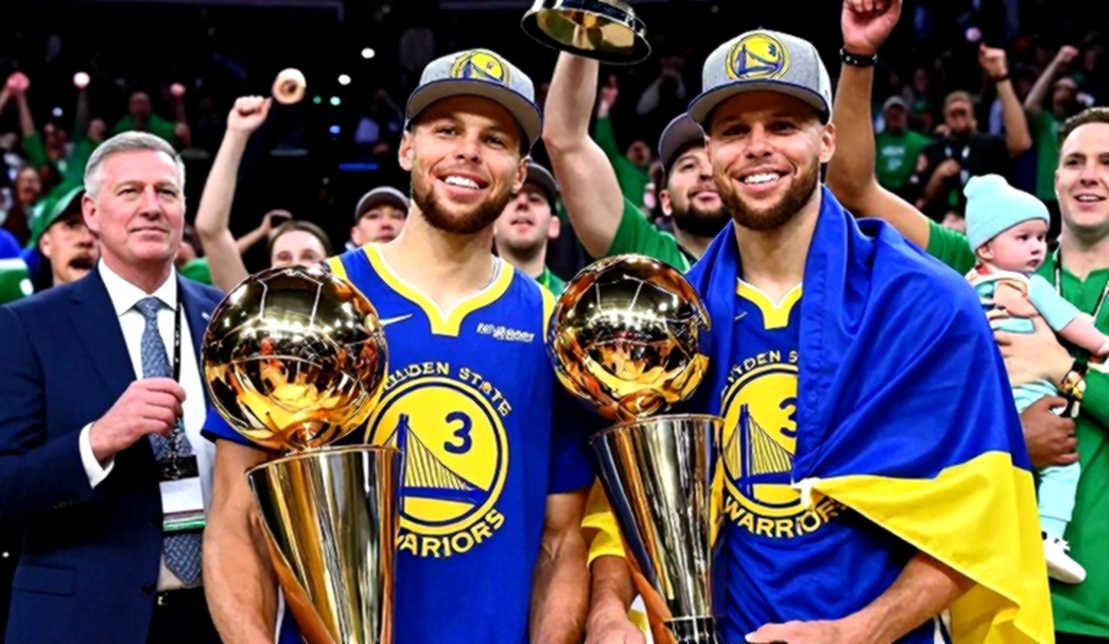 NBA 2026-27: Cuộc đại di dời ngôi sao và bức tranh đội hình mới