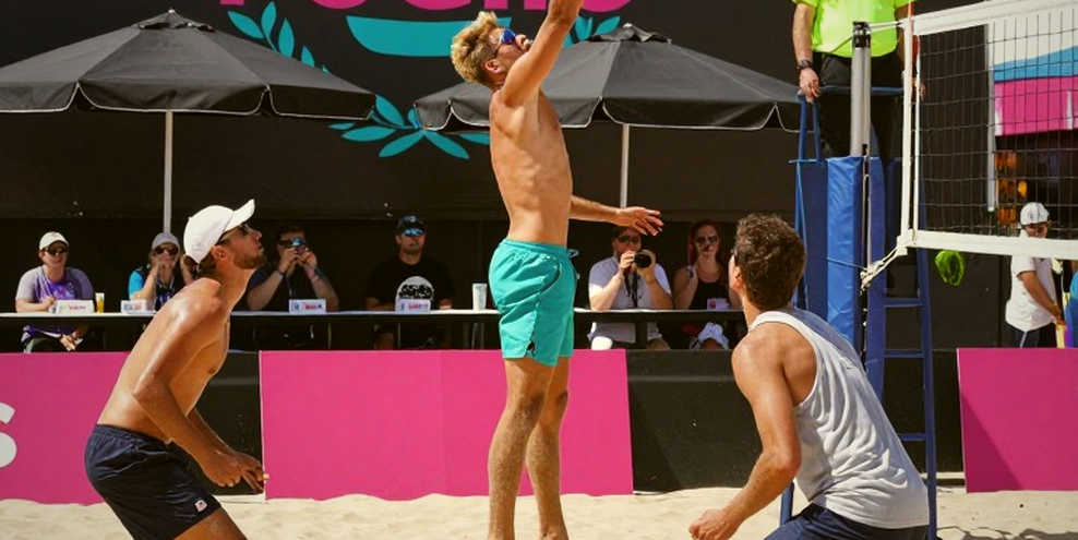 Türkiye, hạng 6 lịch sử và lá thăm chưa ai rút ở FIVB World Championship 2027