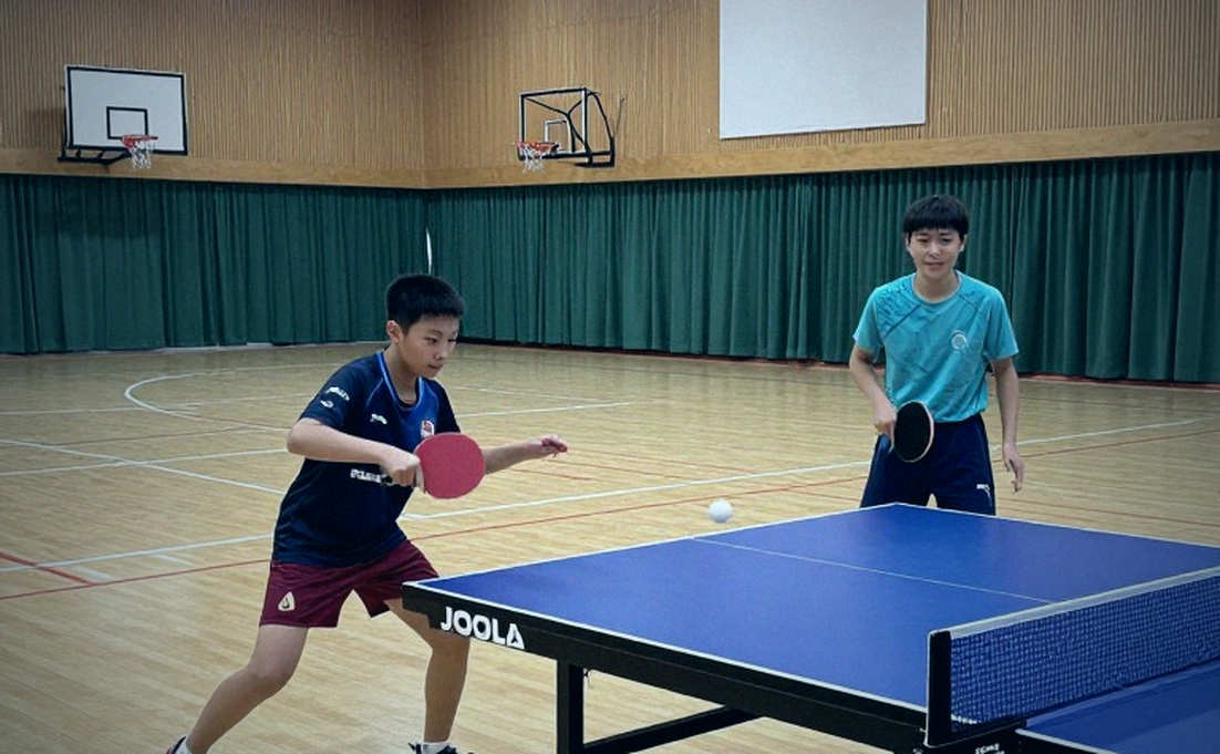 Bốn HCĐ từ bốn trận bán kết thua 0-3: ván thứ hai phơi bày khoảng cách hạng của bóng bàn paralympic Ấn Độ tại Aichi-Nagoya