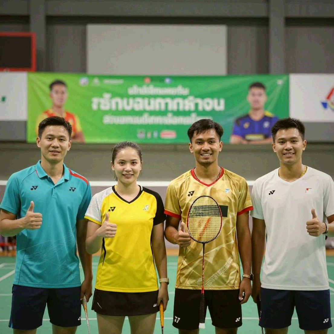 Nguyen Tien Minh Advances at Vietnam Open 2026: Reading Signals From a Data-Thin Match