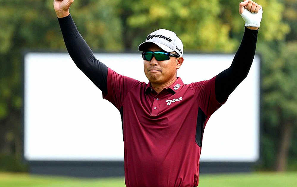 Golf Hàn Quốc: Bước nhảy vọt của 'Beat Keeper' khi PGA TOUR tái cấu trúc hệ sinh thái 2028