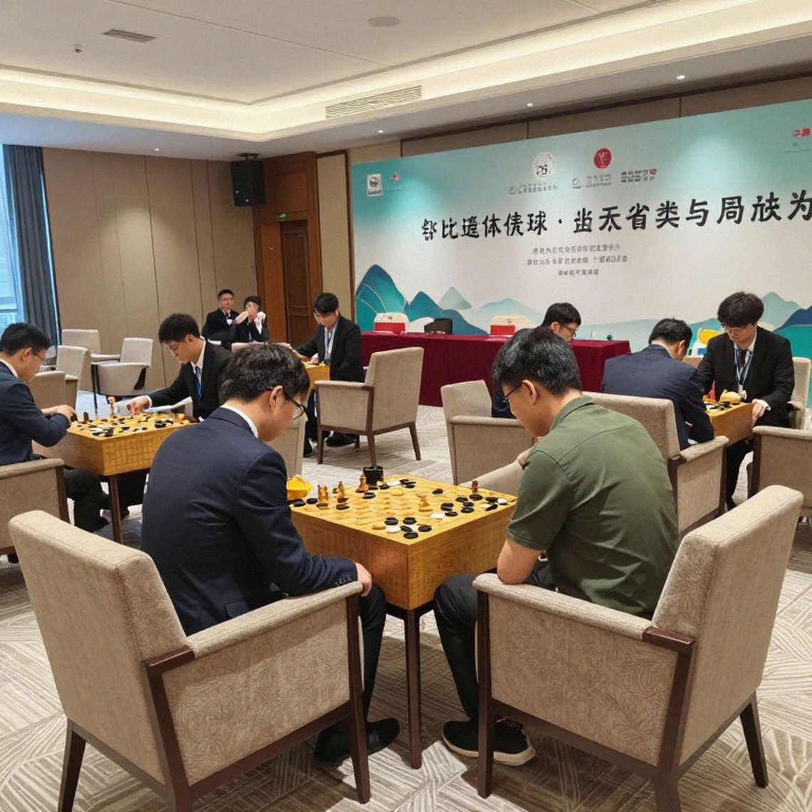 Carlsen trở lại, Ấn Độ tỏa sáng tại Global Chess League 2026 Carlsen trở lại, Ấn Độ tỏa sáng tại Global Chess League 2026