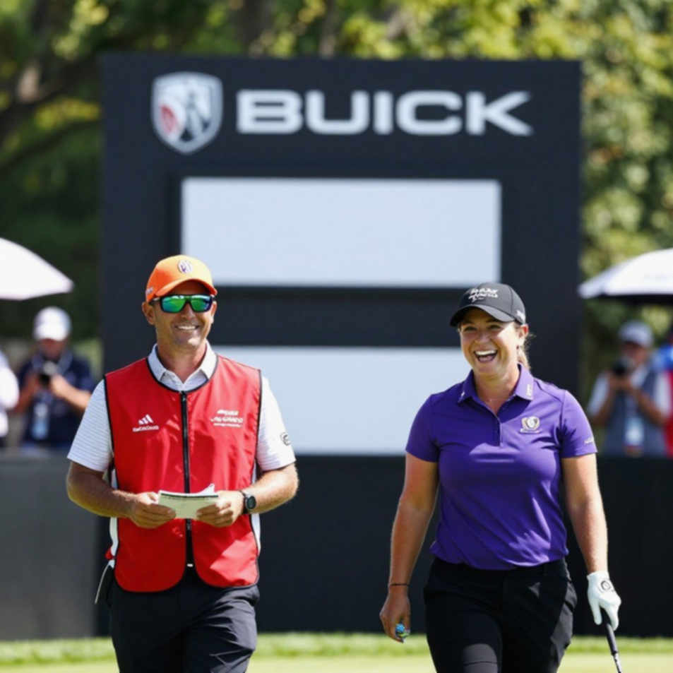 Cú gió làm lăn bóng trước cú chip: Luật golf 2026 đã thay đổi cách bạn phải xử lý