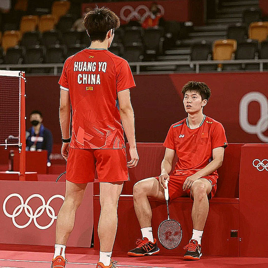 Báo cáo bán kết Ấn Độ tại China Masters 2026: Srikanth lội ngược dòng, Satwik-Chirag vượt qua thử thách 69 phút