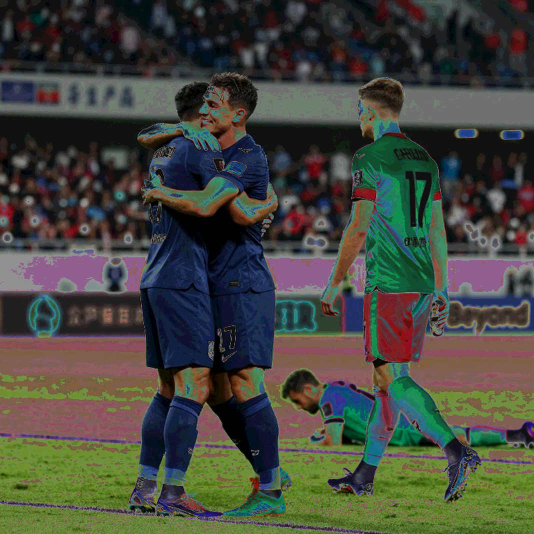 El Clasico vòng 10: bàn thắng phút 87, khoảng cách 3 điểm và người hùng nằm ngoài bảng tỷ số