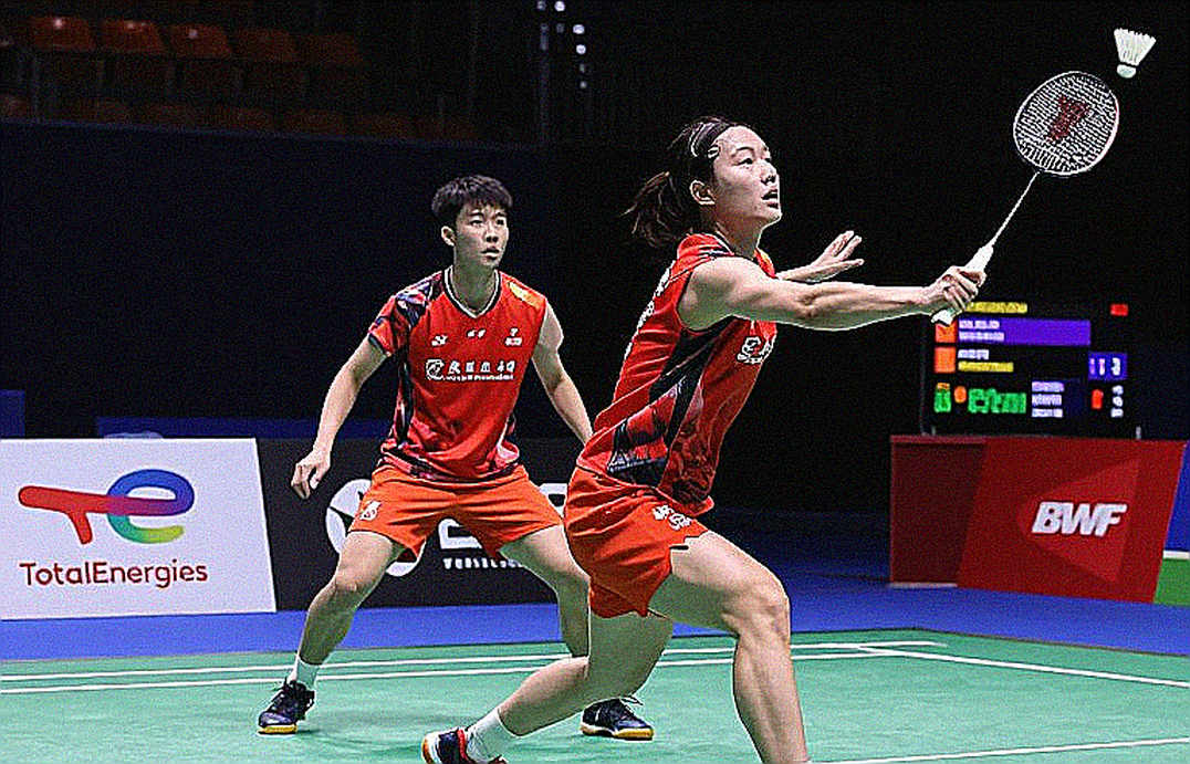 Ấn Độ 3-0 Nhật Bản ở tứ kết đồng đội Asian Games 2026: Huy chương đã khóa, dữ liệu thì chưa
