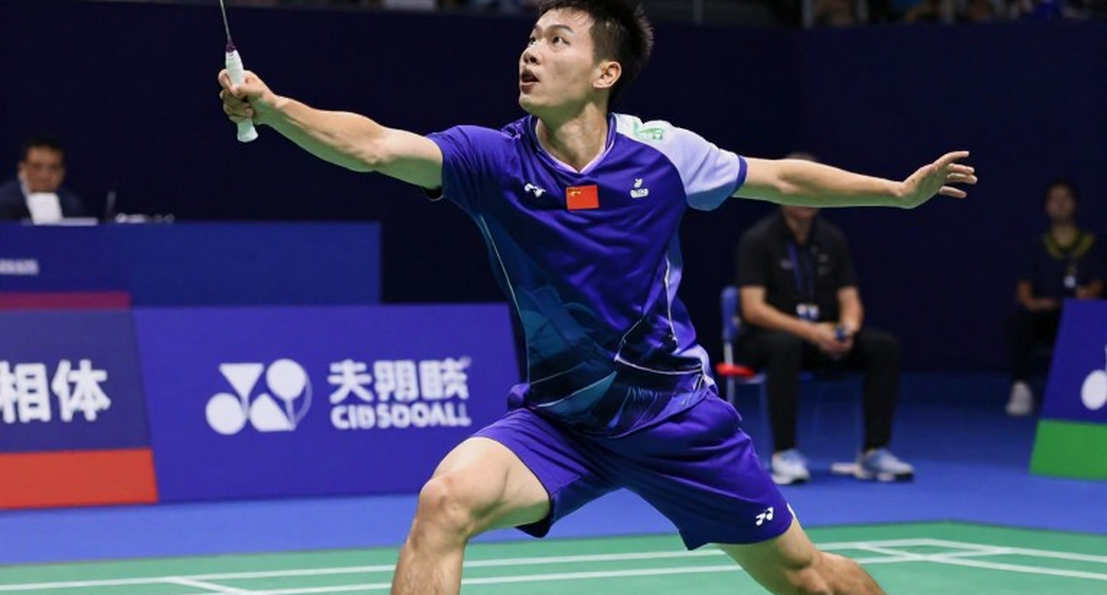 Asian Games 2026: Đoàn cầu lông Ấn Độ và canh bạc đặt hết vào một cặp đôi