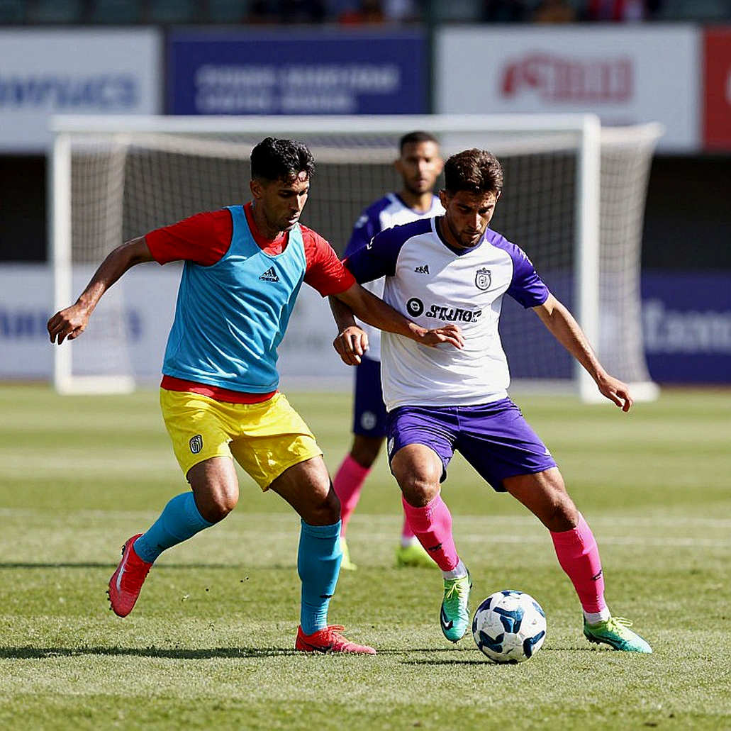 Kasımpaşa 0-0 Konyaspor: Belözoğlu nói pressing bài bản, còn dữ liệu thì vẫn im lặng