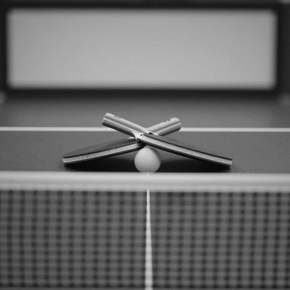 Tom Jarvis và Anna Hursey tham dự WTT Champions Macao cùng China Smash: Cơ hội đôi cho Anna Hursey với Shi Xunyao