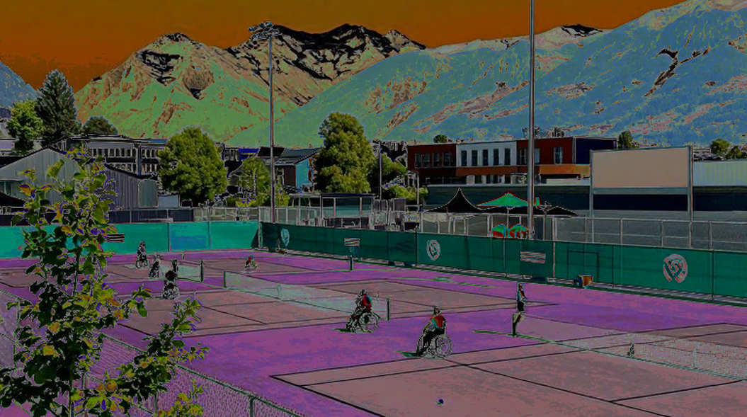 Monfils at 40: The Victory Is Not Just a Record, But a Career Cash-Flow Map Monfils at 40: The Victory Is Not Just a Record, But a Career Cash-Flow Map