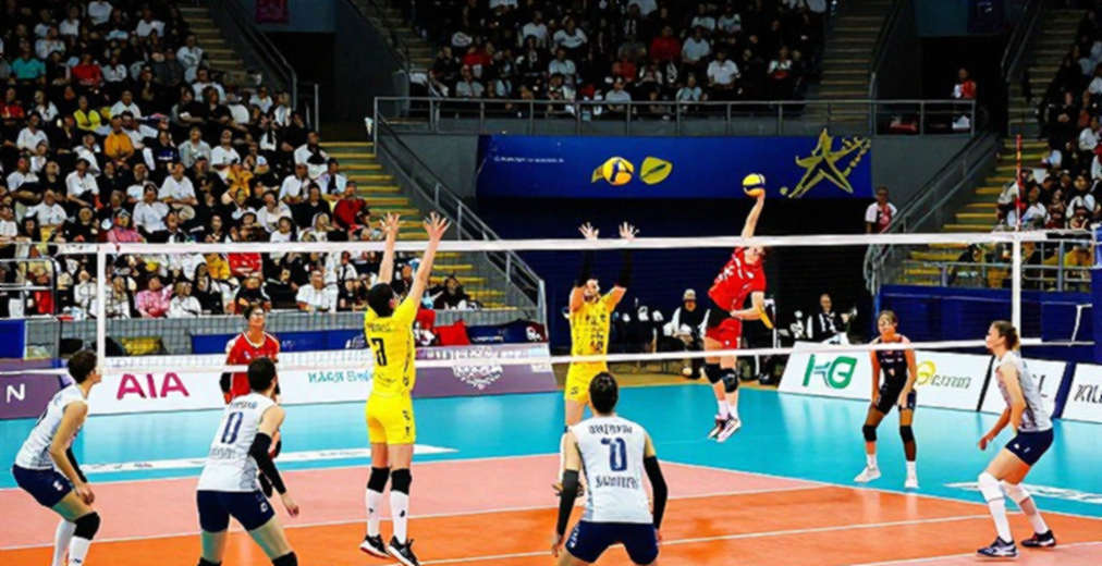Nhật Bản mở chiến dịch săn vé Olympic 2028: Sân nhà Fukuoka và áp lực của kẻ thống trị Nhật Bản mở chiến dịch săn vé Olympic 2028: Sân nhà Fukuoka và áp lực của kẻ thống trị