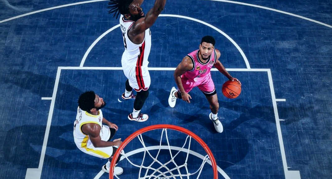 Trần lương thứ hai và cuộc thanh lọc chiến thuật: NBA bước vào kỷ nguyên của những đội hình tám người