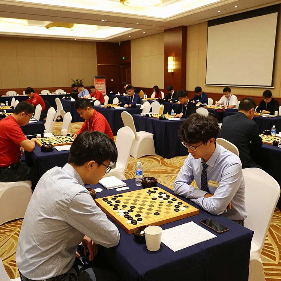 Carlsen trở lại, Global Chess League 2026 hứa hẹn cuộc đua nước rút trước thềm Olympiad