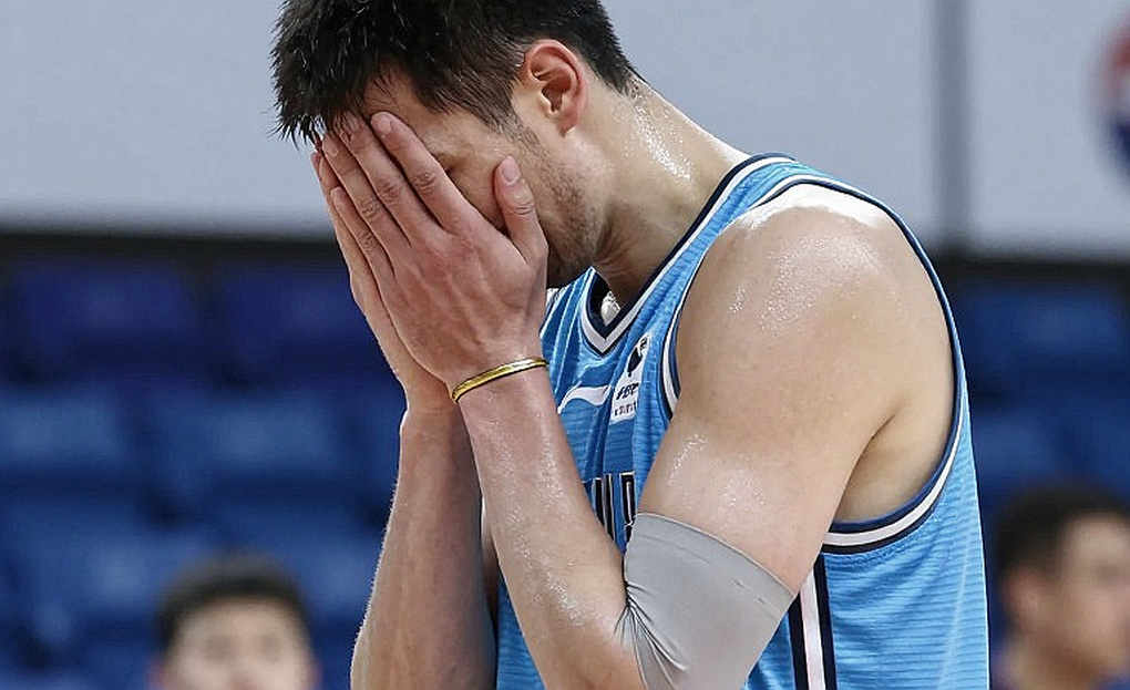 Klay Thompson với Dallas Mavericks: Chiến dịch phá kỷ lục ba điểm một mùa giải NBA