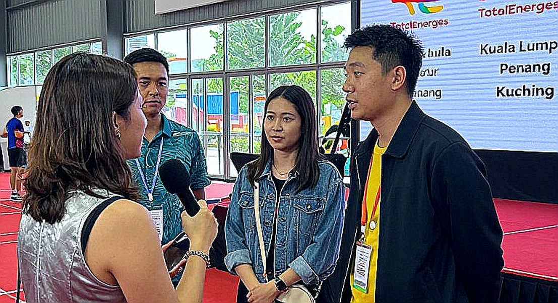 Nhánh cầu lông Asian Games 2026: Ngày 26 tháng 9 mới là đối thủ đáng sợ nhất