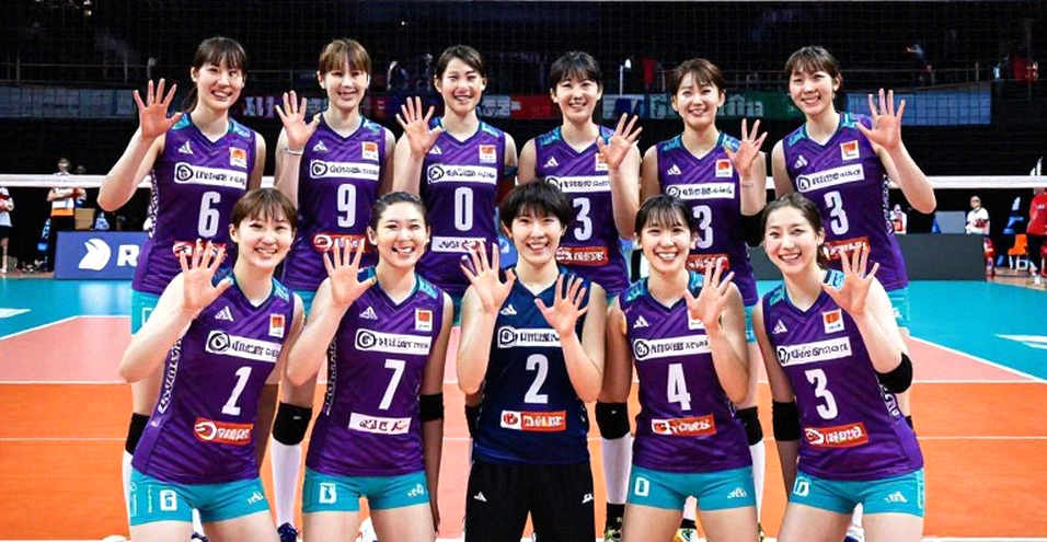 Thổ Nhĩ Kỳ đè bẹp Serbia 3-0: 6 ace, 10 block và tấm vé Olympic 2028 đã trong tay