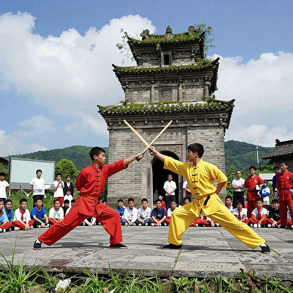 Taekwondo Việt Nam trước Asiad 2026: Tấm huy chương đặt trên hai đôi vai