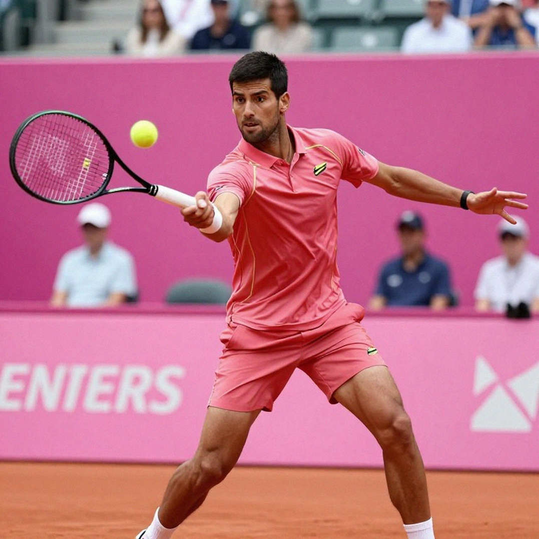 Tactical and data analysis for a tennis match: Insufficient information leads to inability to evaluate