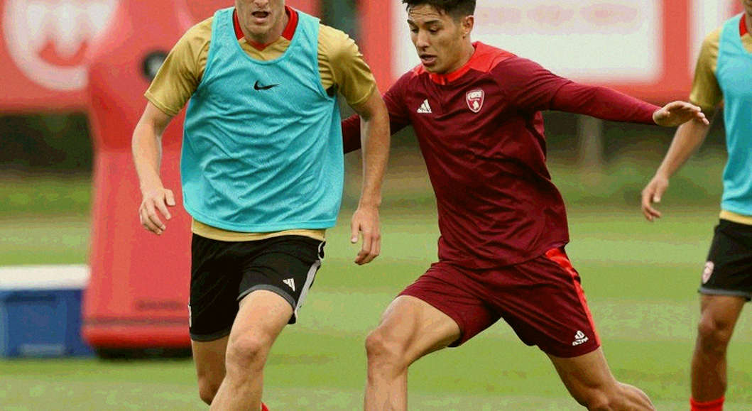 U17 Việt Nam trước World Cup 2026: 29 cái tên, bảy gương mặt mới và khoảng trống chưa được gọi tên ở hàng công