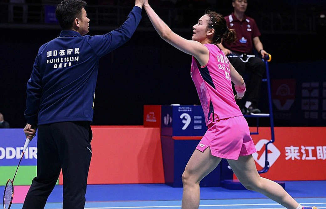 Ashmita Chaliha chỉ trích BWF: Điều kiện sân đấu Indonesia Masters Super 100 không xứng đáng