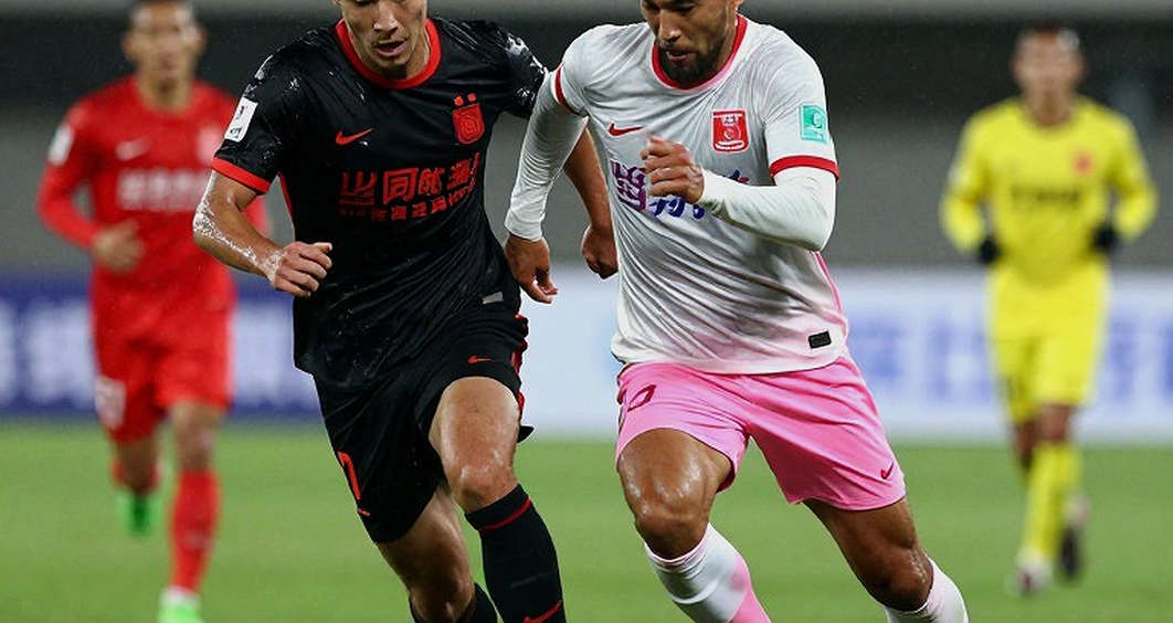 Không gian chết: Thứ giết Ulsan trong trận thua Jeonbuk
