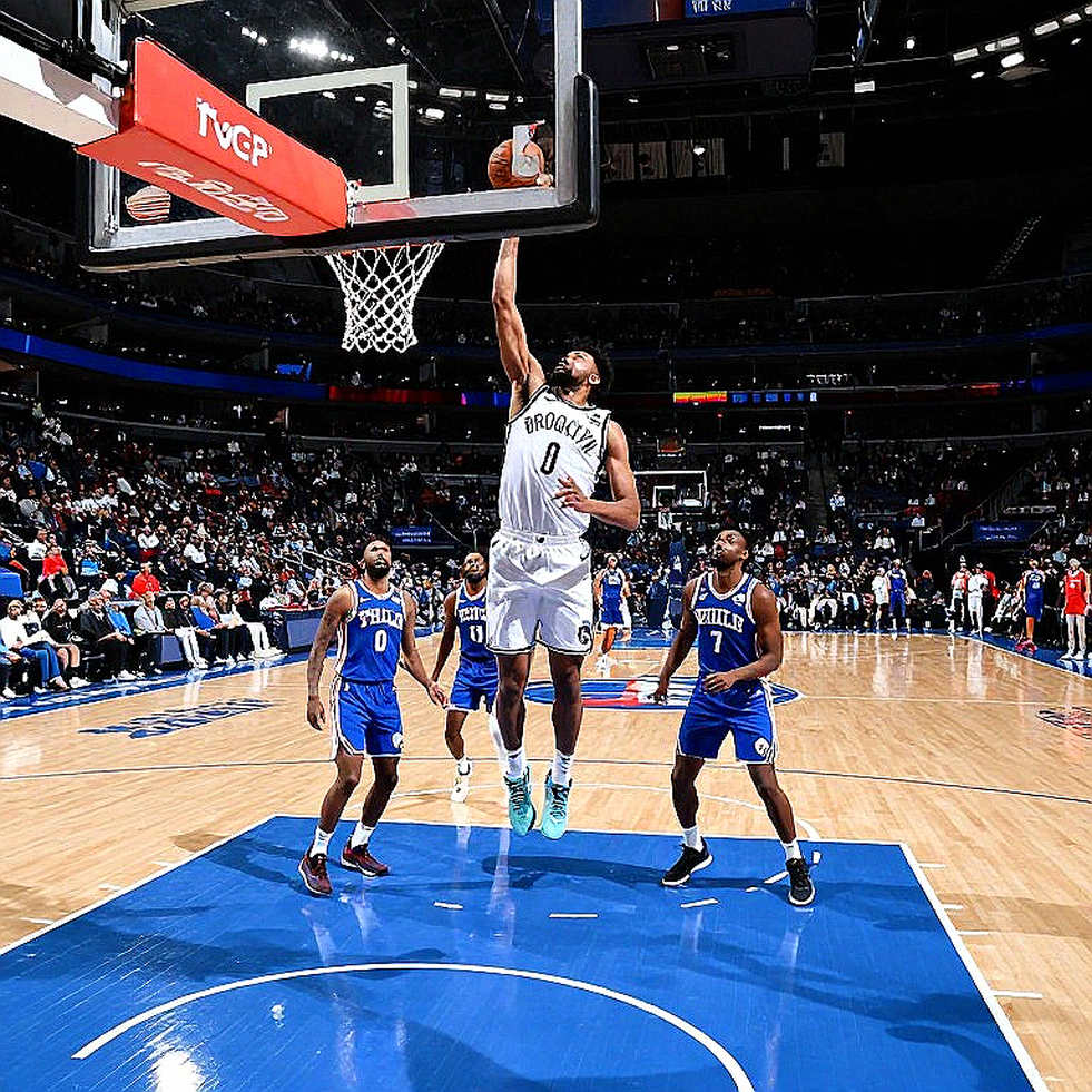 Robert Bolick và bài toán 7 trận FIBA: Khi dữ liệu không đủ lớn để nói lên sự thật