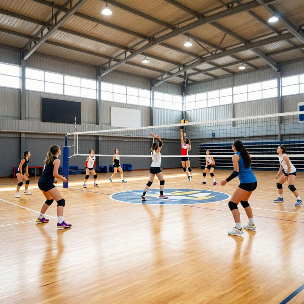 Thái Lan thất thủ trước Australia tại tứ kết giải vô địch bóng chuyền nam châu Á 2026: Kỳ vọng lớn, thất vọng sâu