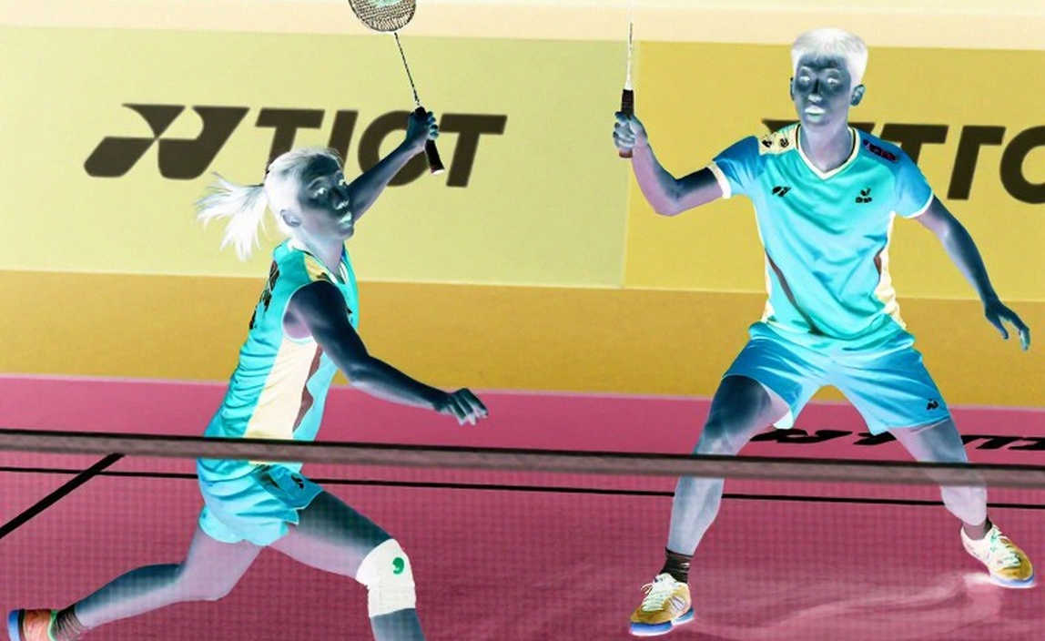 Ấn Độ 3-0 Bangladesh: vé tứ kết cầu lông nam Asian Games 2026 và bài kiểm tra độ sâu đội hình