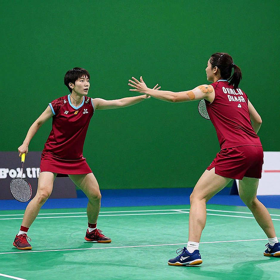 Satwik-Chirag bị loại ngay vòng 1 Asian Games 2026: Cú sốc hay hồi chuông cảnh báo?