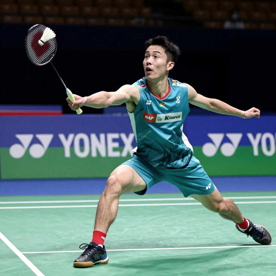 Cầu lông Việt Nam tại Asiad 20: Nguyễn Thùy Linh thắng một ván trước Chen Yu Fei, Nguyễn Hải Đăng dừng bước trước Kunlavut Vitidsarn