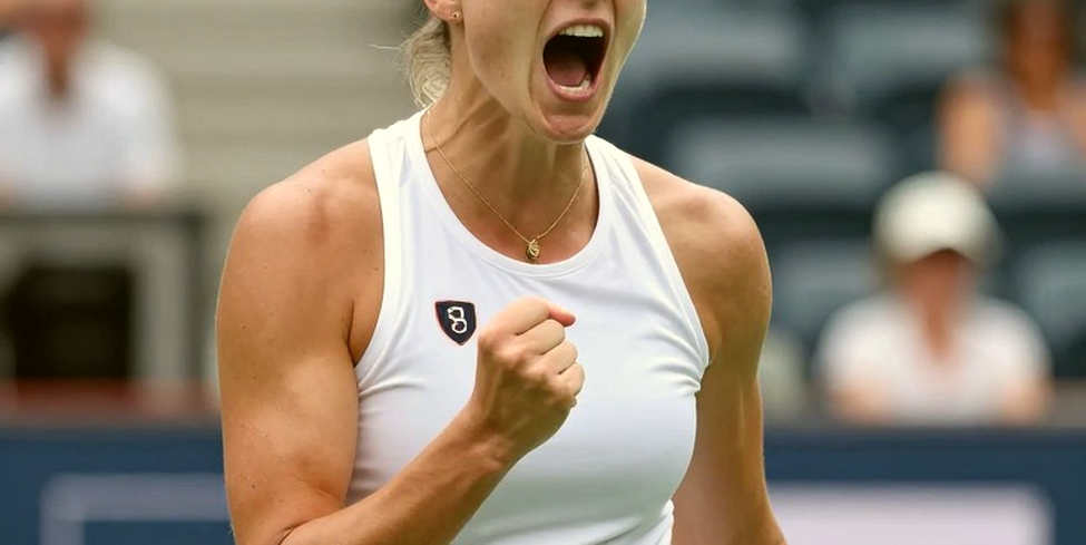 Bán kết Billie Jean King Cup: Séc và Tây Ban Nha, cuộc chiến giữa chiều sâu đội hình và bản năng đánh đôi