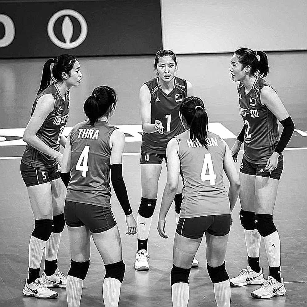 Nhịp Chuyền Hai: Điểm Mù Của Bóng Chuyền Việt Nam Ở Những Pha Bóng Cuối Set Nhịp Chuyền Hai: Điểm Mù Của Bóng Chuyền Việt Nam Ở Những Pha Bóng Cuối Set