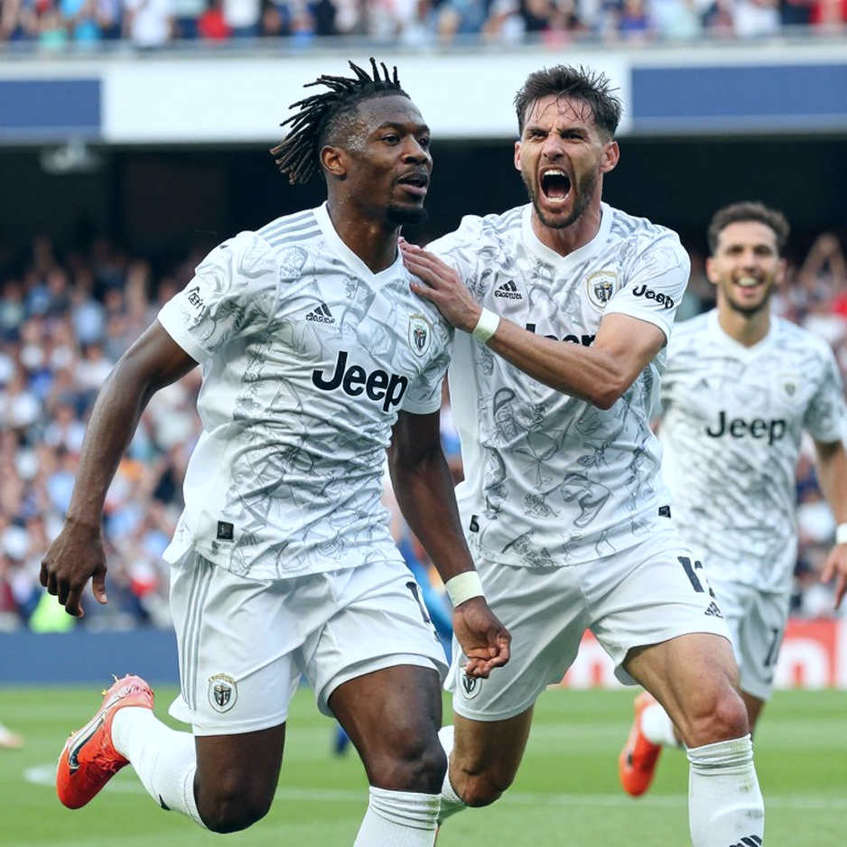 Cucurella, Real Madrid và bài học Roma: một bản tin 4-1 tự tố cáo mình