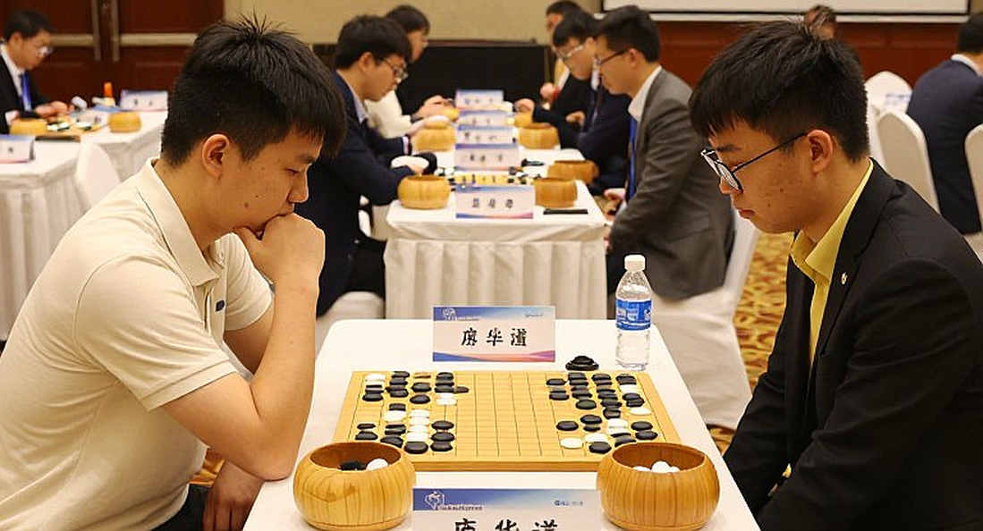 Thế giới esports đang đối mặt với khủng hoảng hạ tầng dữ liệu: Phân tích chuyên sâu từ góc nhìn chuyên gia