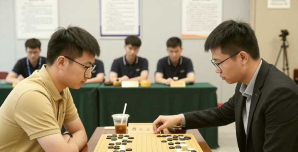 GCL 2026: Nepomniachtchi gây sốc cho Carlsen trước khi vượt qua Sindarov trên thời gian